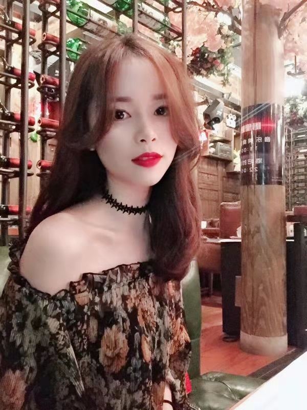 晓洁的第一张照片--荆州相亲服务中心