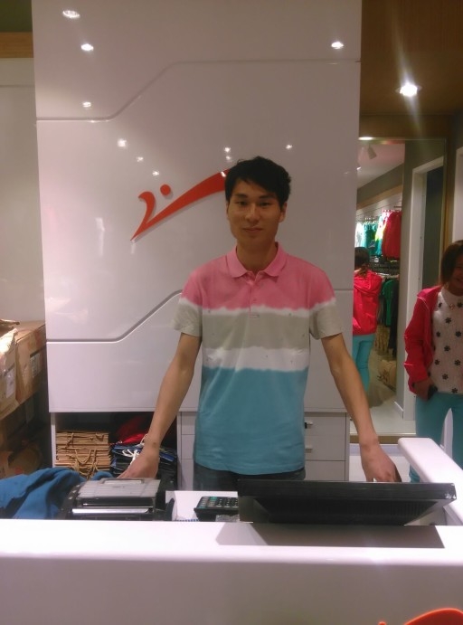 寻芳踪的第一张照片--荆州相亲服务中心