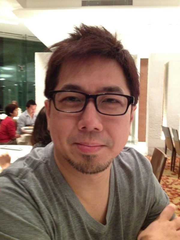 Li_Wei的第一张照片--荆州相亲服务中心