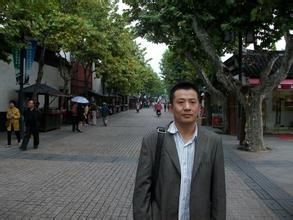 风云的第一张照片--荆州相亲服务中心