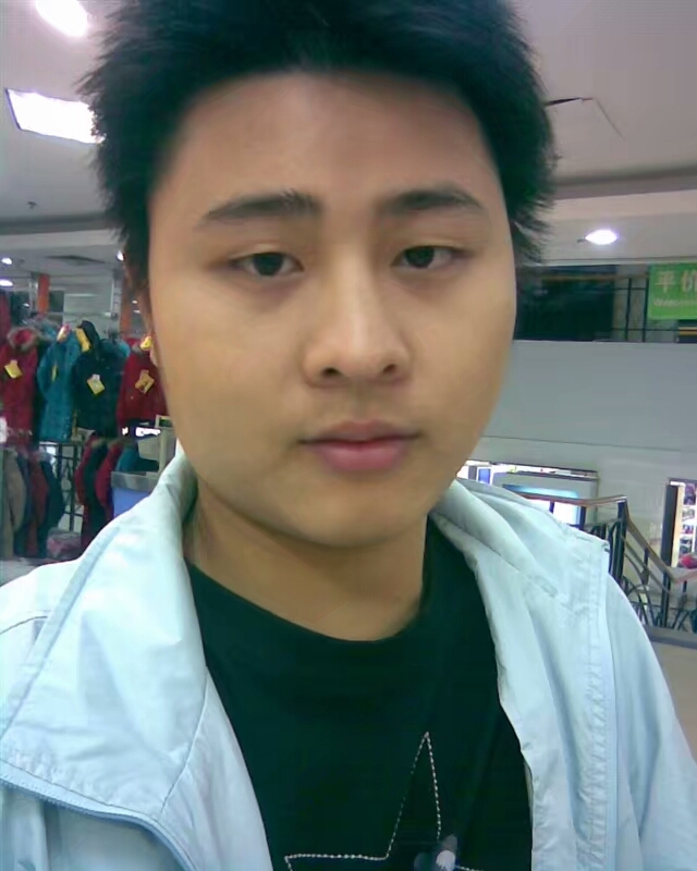 BEN的第一张照片--荆州相亲服务中心