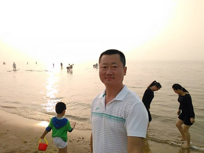 yuren2433的第一张照片--荆州相亲服务中心