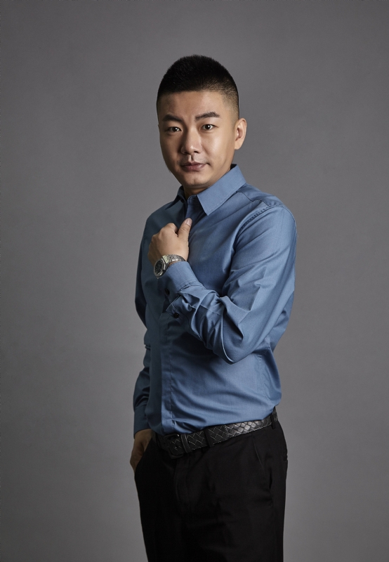 陈伟育的第一张照片--荆州相亲服务中心