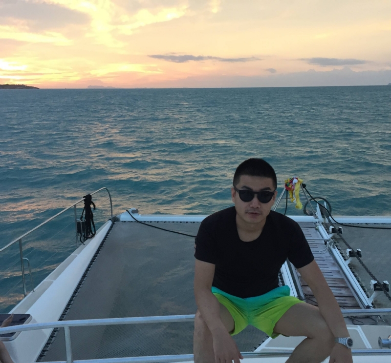 陈伟育的第二张照片--荆州相亲服务中心