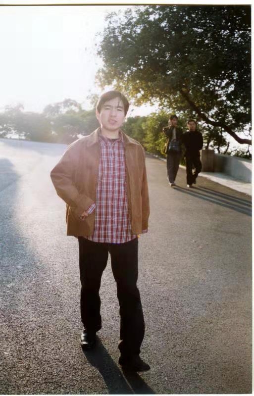 心竹的第一张照片--荆州相亲服务中心