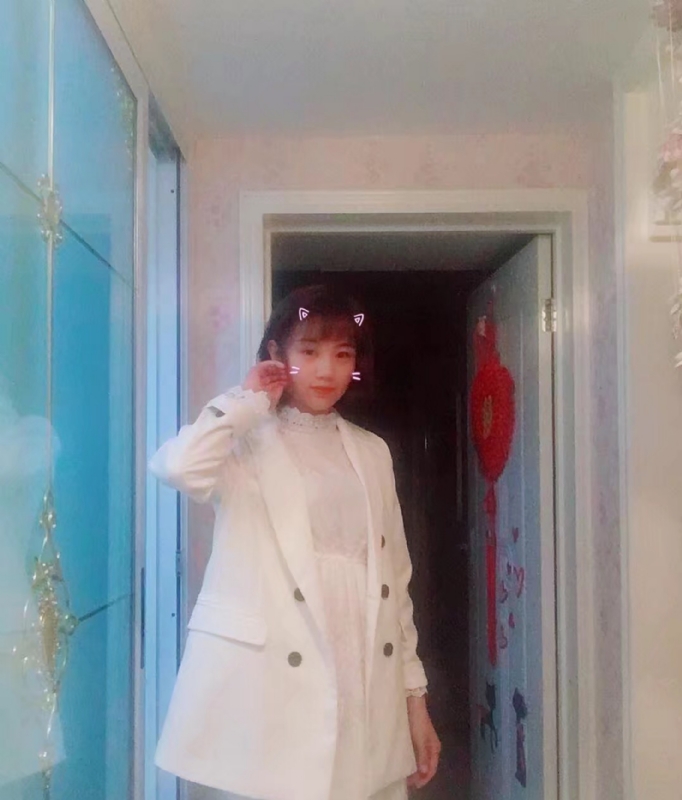 海绵宝宝的第一张照片--荆州相亲服务中心
