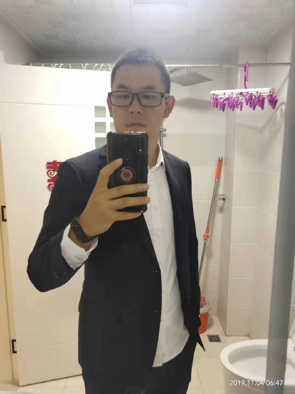 塞軍的第一张照片--荆州相亲服务中心