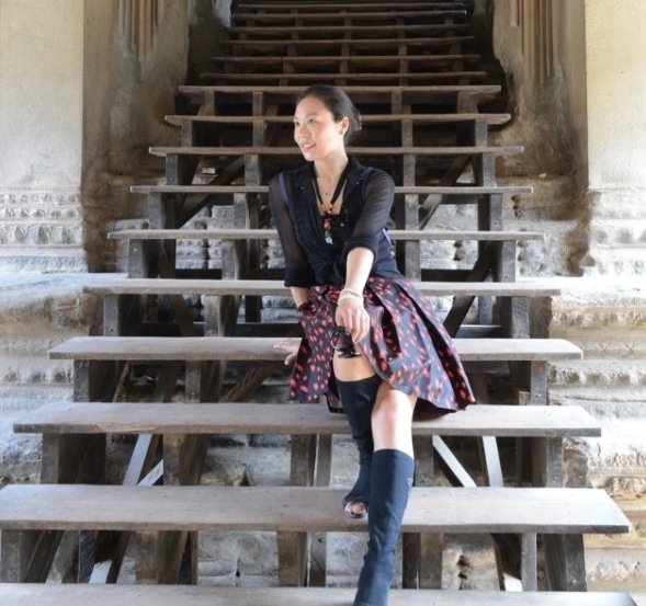 逾越禁区的第一张照片--荆州相亲服务中心