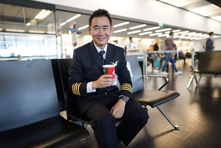 HARRYJUNG1的第一张照片--荆州相亲服务中心