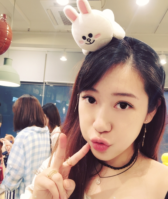 mabel的第一张照片--荆州相亲服务中心