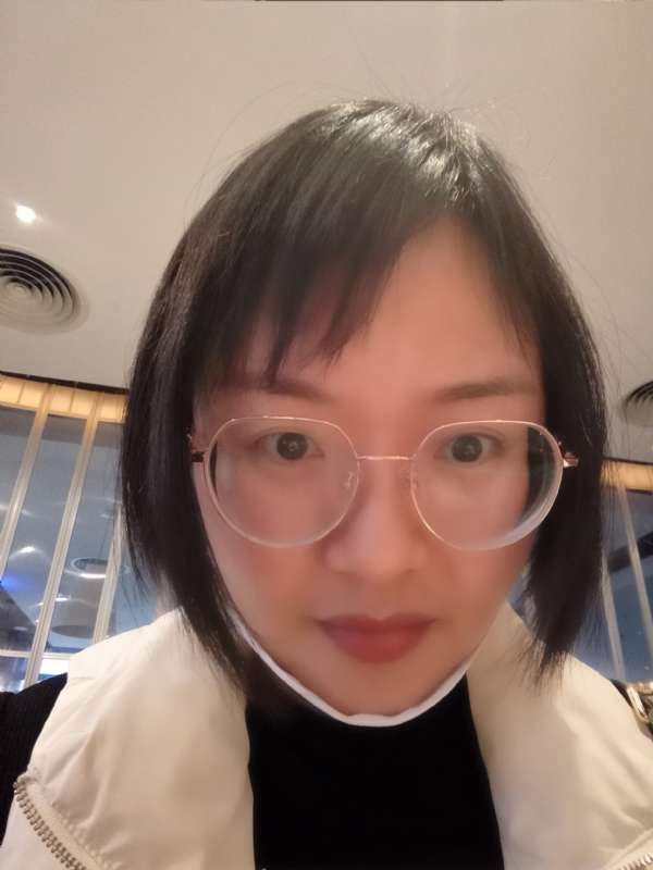 Betty的第一张照片--荆州相亲服务中心