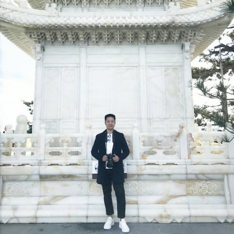 哈利波波的第三张照片--荆州相亲服务中心