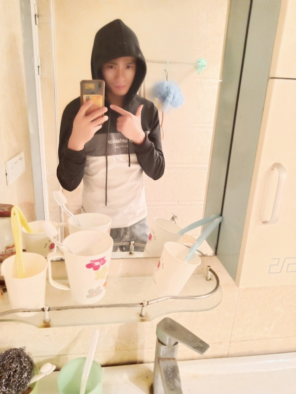 时间让我变傻的第一张照片--荆州相亲服务中心