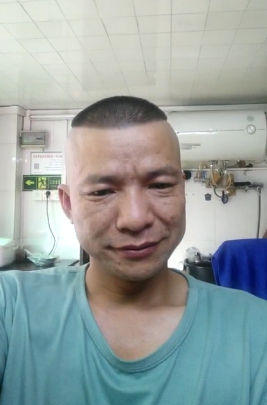 自创生涯的第一张照片--荆州相亲服务中心