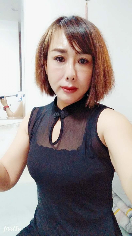 芊芊的第一张照片--荆州相亲服务中心