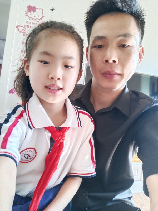 小神兽的第一张照片--荆州相亲服务中心