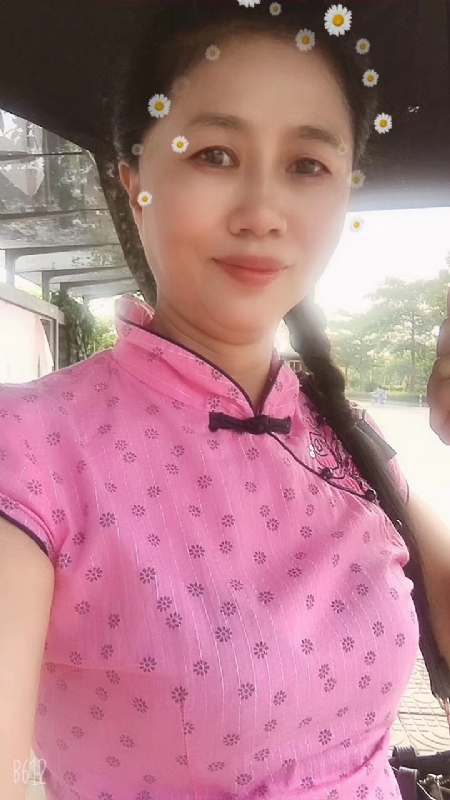 永相随的第一张照片--荆州相亲服务中心