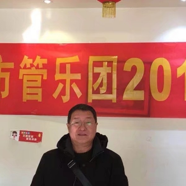 大地神鹰的第一张照片--荆州相亲服务中心