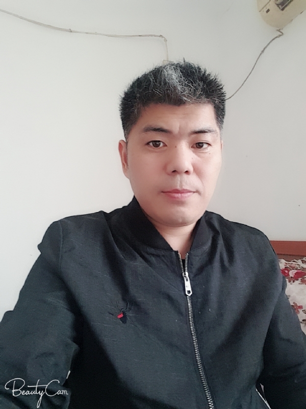 要真心寻找有缘人的第一张照片--荆州相亲服务中心