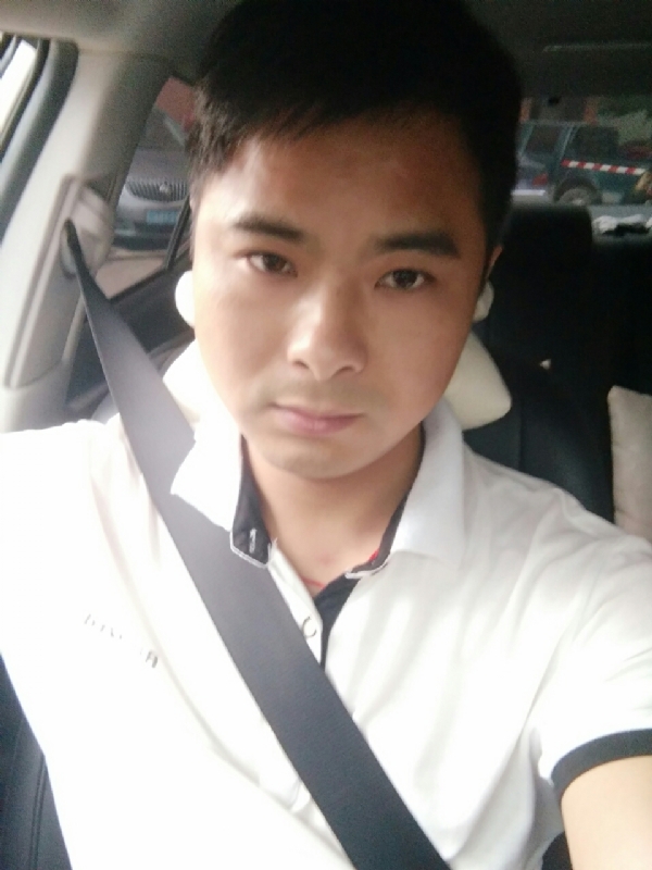 遇见你的第二张照片--荆州相亲服务中心