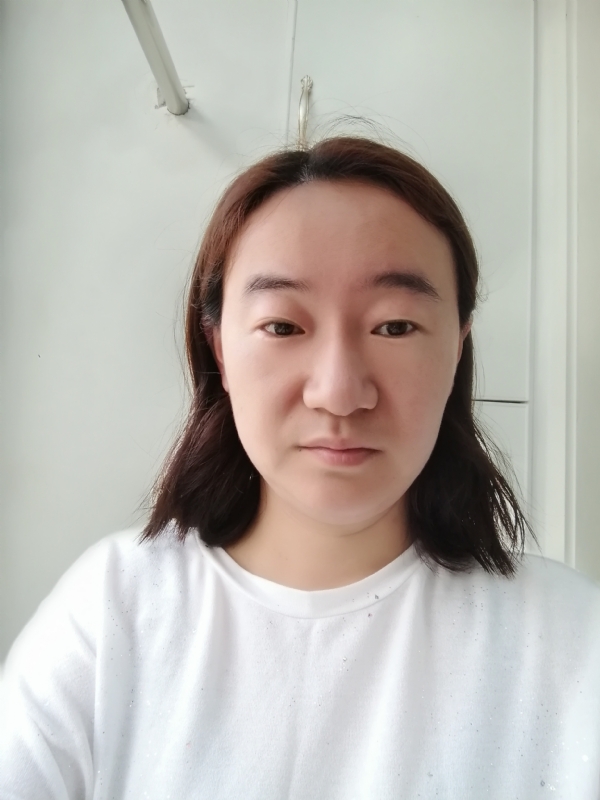洁的第一张照片--荆州相亲服务中心
