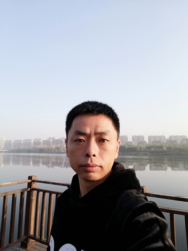 蓝颜的第一张照片--荆州相亲服务中心