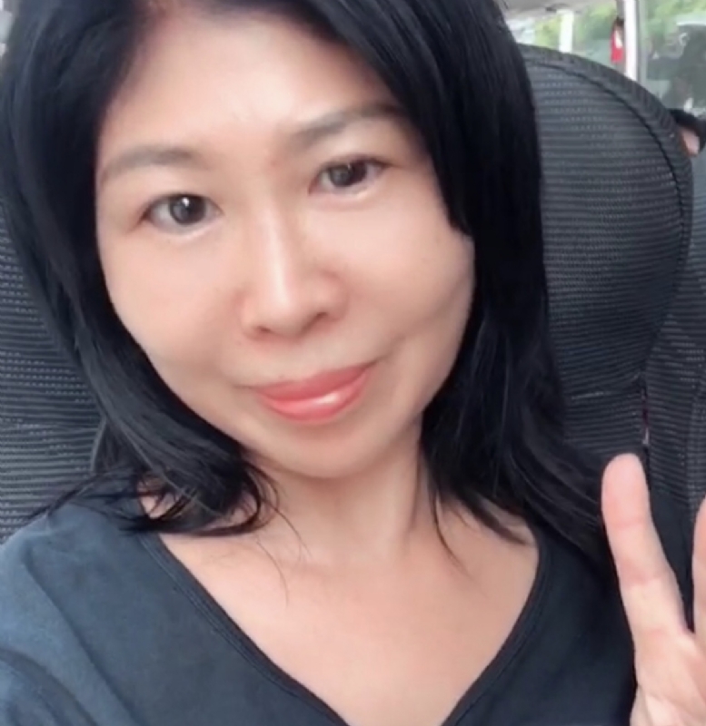 Lina的第三张照片--荆州相亲服务中心