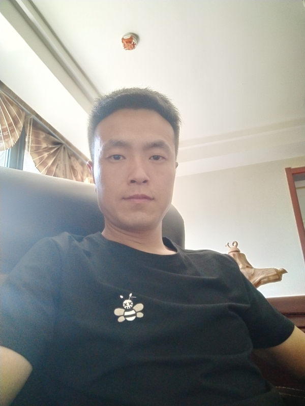 董星星的第一张照片--荆州相亲服务中心