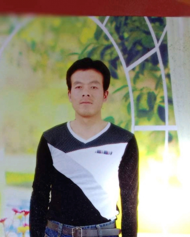 爱在哪里的第一张照片--荆州相亲服务中心