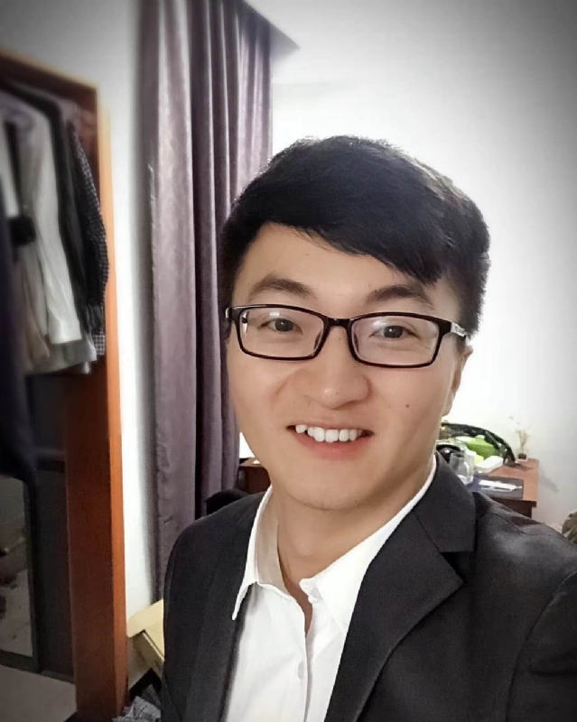 辞梦余生的第三张照片--荆州相亲服务中心