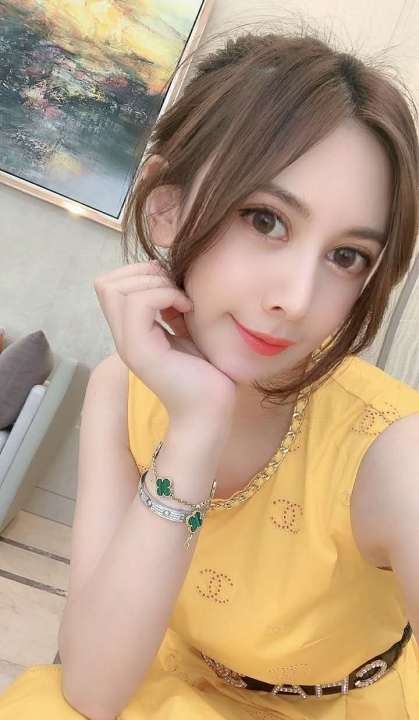 琪琪的第一张照片--荆州相亲服务中心