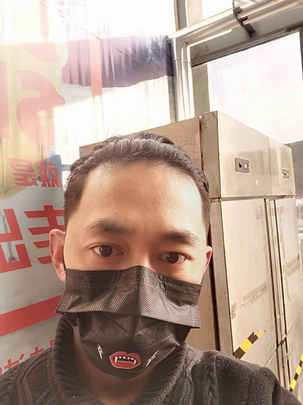 百世经纶的第一张照片--荆州相亲服务中心