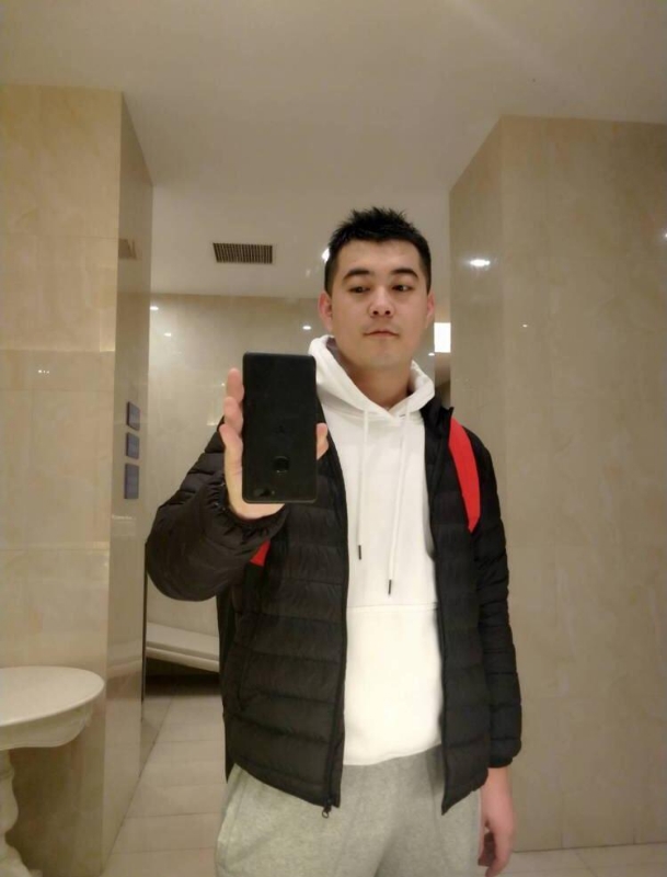 长清的第一张照片--荆州相亲服务中心