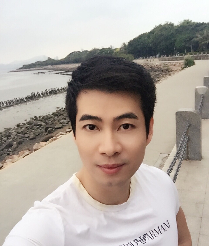 枫的第一张照片--荆州相亲服务中心