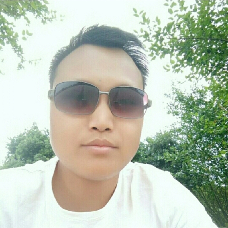 珍爱一生的第一张照片--荆州相亲服务中心