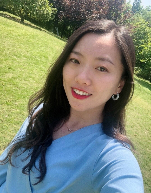 往事如烟的第一张照片--荆州相亲服务中心