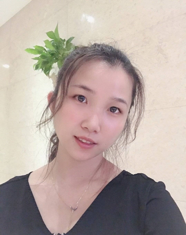 雨后彩虹的第一张照片--荆州相亲服务中心