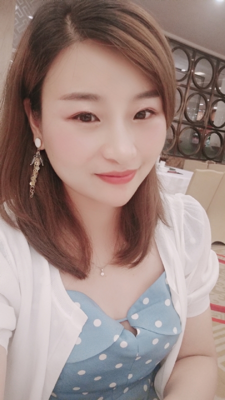 如意的第二张照片--荆州相亲服务中心