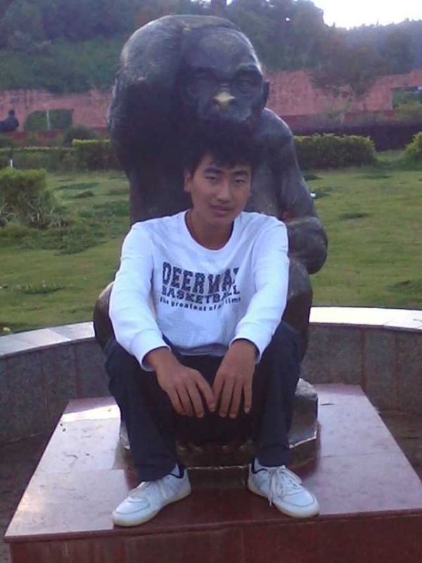 拾忆的第一张照片--荆州相亲服务中心