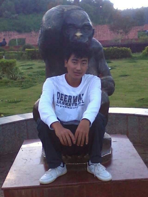 拾忆的第二张照片--荆州相亲服务中心