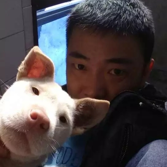 光棍的第一张照片--荆州相亲服务中心