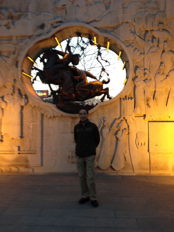 nanona的第一张照片--荆州相亲服务中心