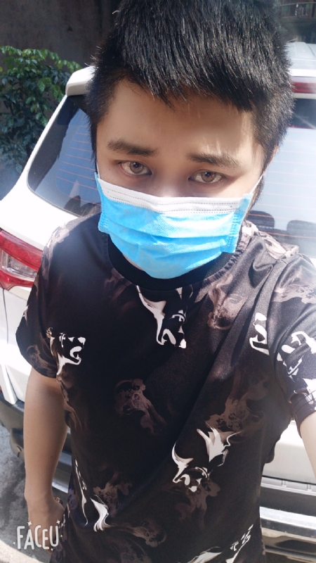 小周周的第二张照片--荆州相亲服务中心