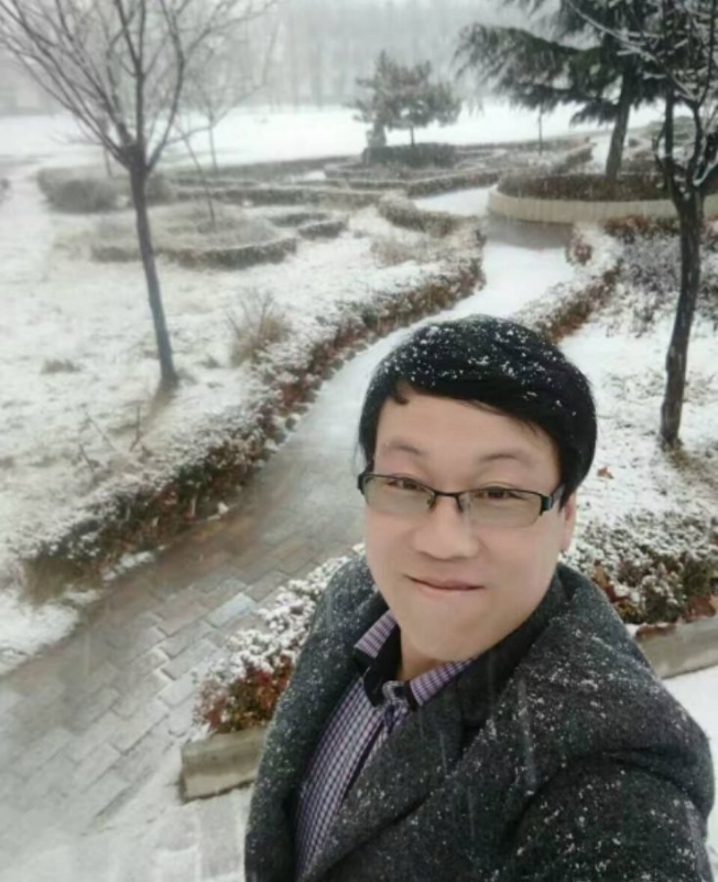 一吻天荒的第三张照片--荆州相亲服务中心