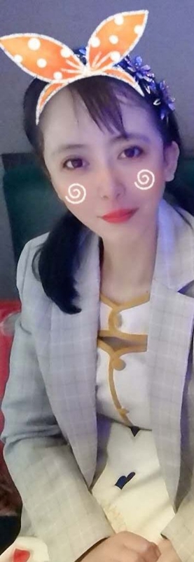 佳怡的第一张照片--荆州相亲服务中心