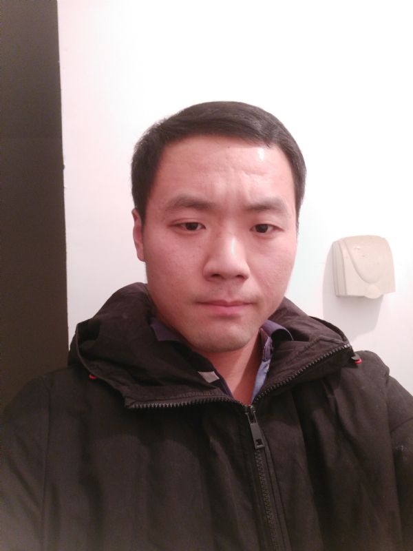 追风少年的第三张照片--荆州相亲服务中心