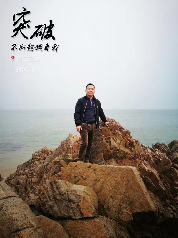 h_j的第一张照片--荆州相亲服务中心