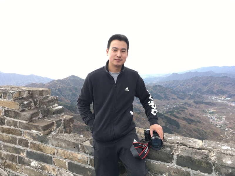半生浮名的第一张照片--荆州相亲服务中心
