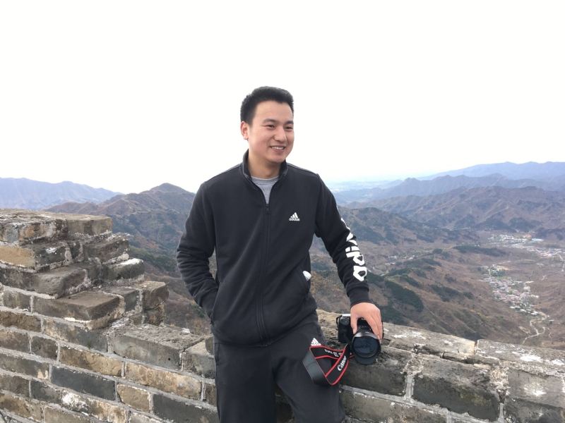 半生浮名的第二张照片--荆州相亲服务中心