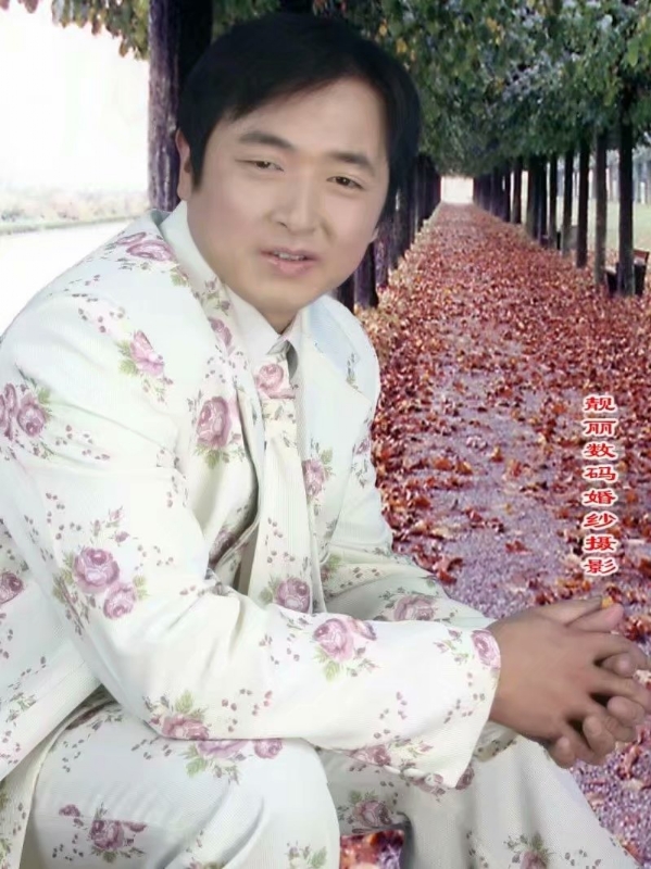 破碎的心的第二张照片--荆州相亲服务中心